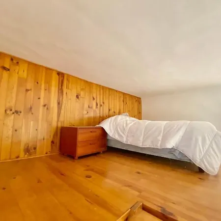 Апартаменты Rue Jeanne, Cosy, Proche Gare Ментона