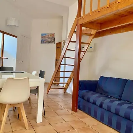 Апартаменты Rue Jeanne, Cosy, Proche Gare
